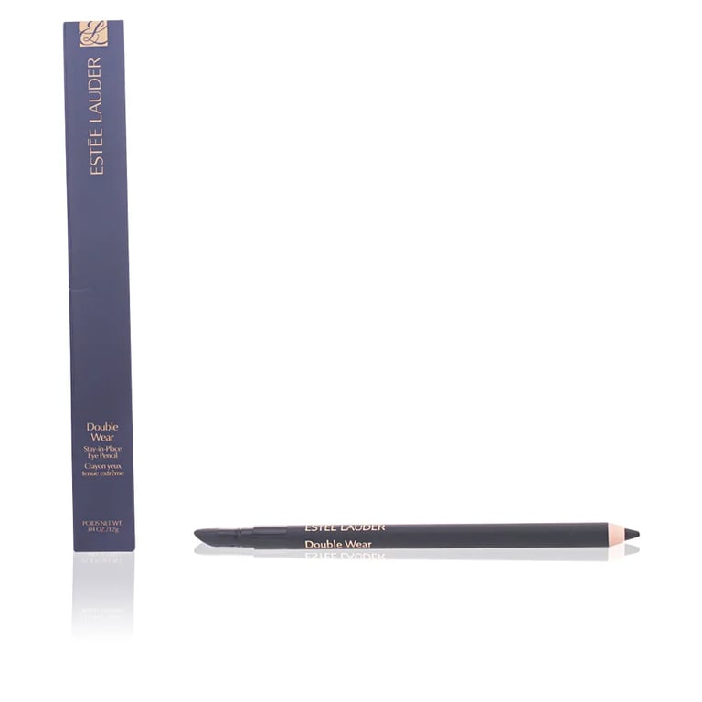 DOUBLE WEAR STAY IN PLACE EYE PENCIL #01 ONYX