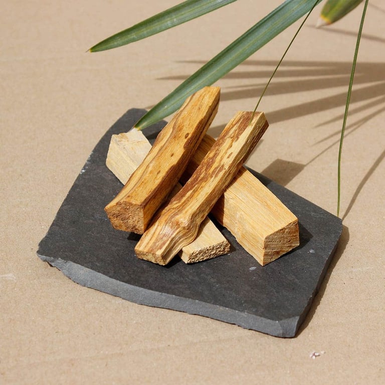 Incienso Palo Santo - imagen 7 de 8