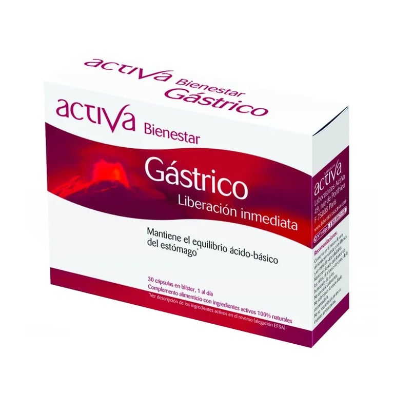 Bien-être Gastrique