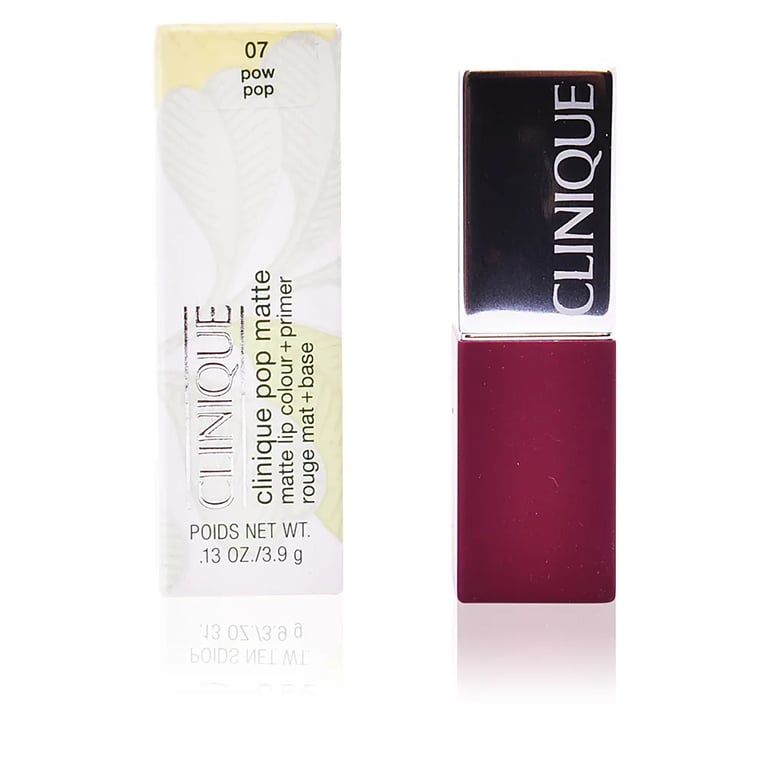 Pop Stick Matte #07 Pow Pop