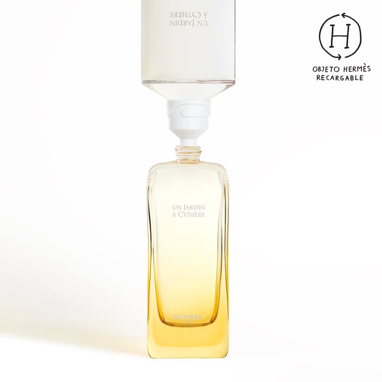 Un Jardín À Cythère EDT 100 ml de Hermès