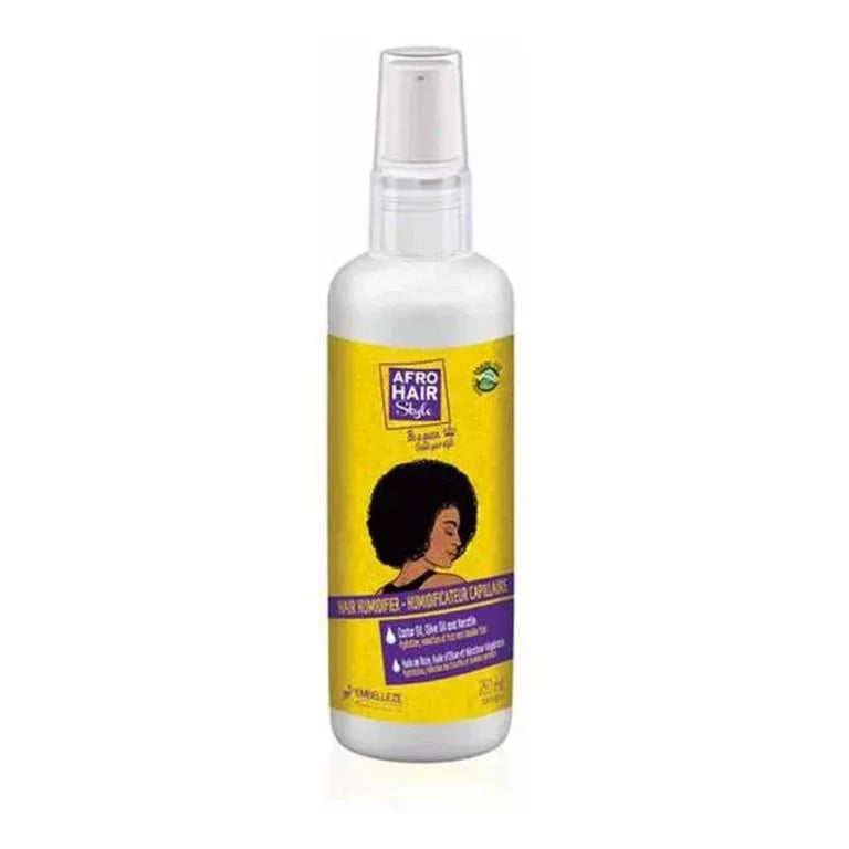 Afro Hair Umidificatore Capillare