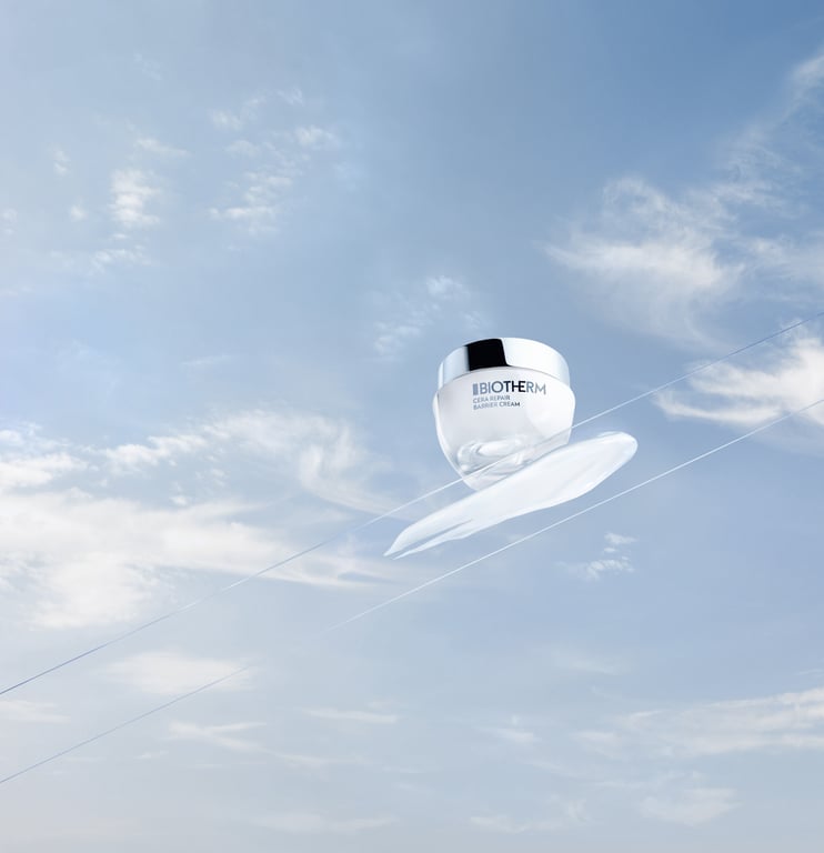 Cera Repair Barrier Cream 50 ml di Biotherm