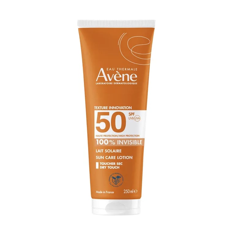LAIT SPF50