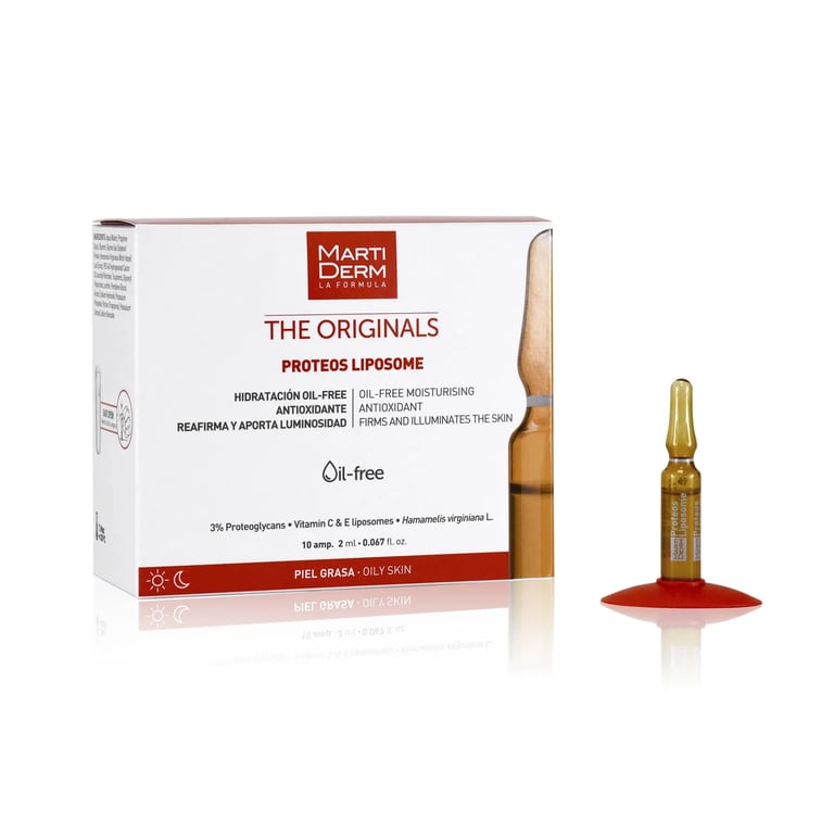 The Originals Proteos Liposome