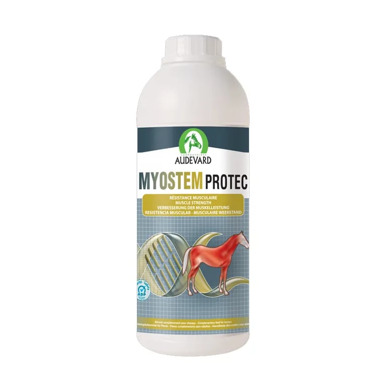 Myostem Protec