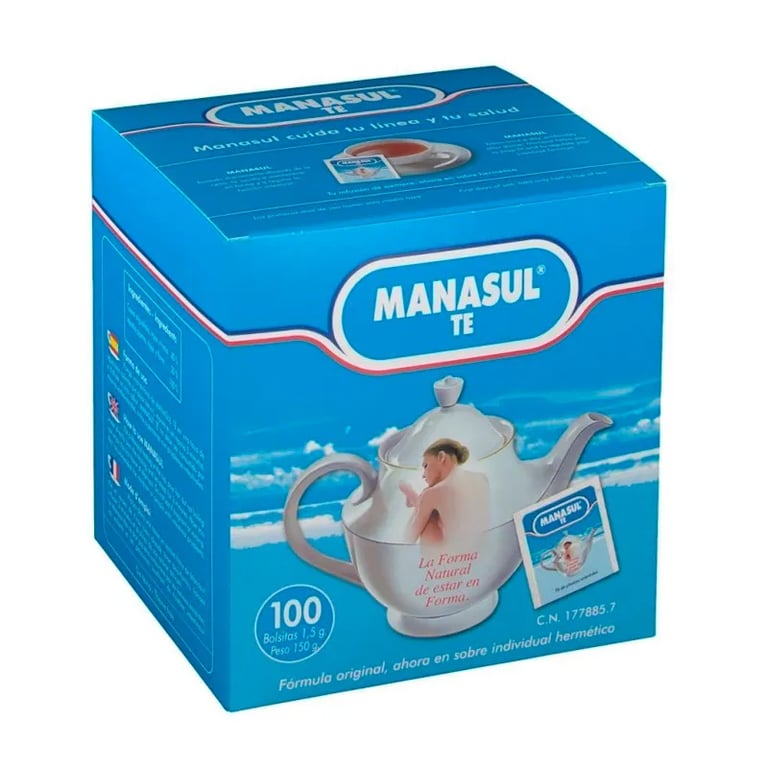 Manasul Te