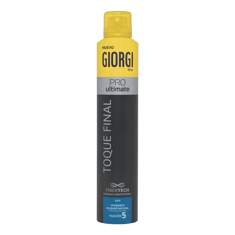 Proultimate Tocco Finale Lacca Nº5 Spray
