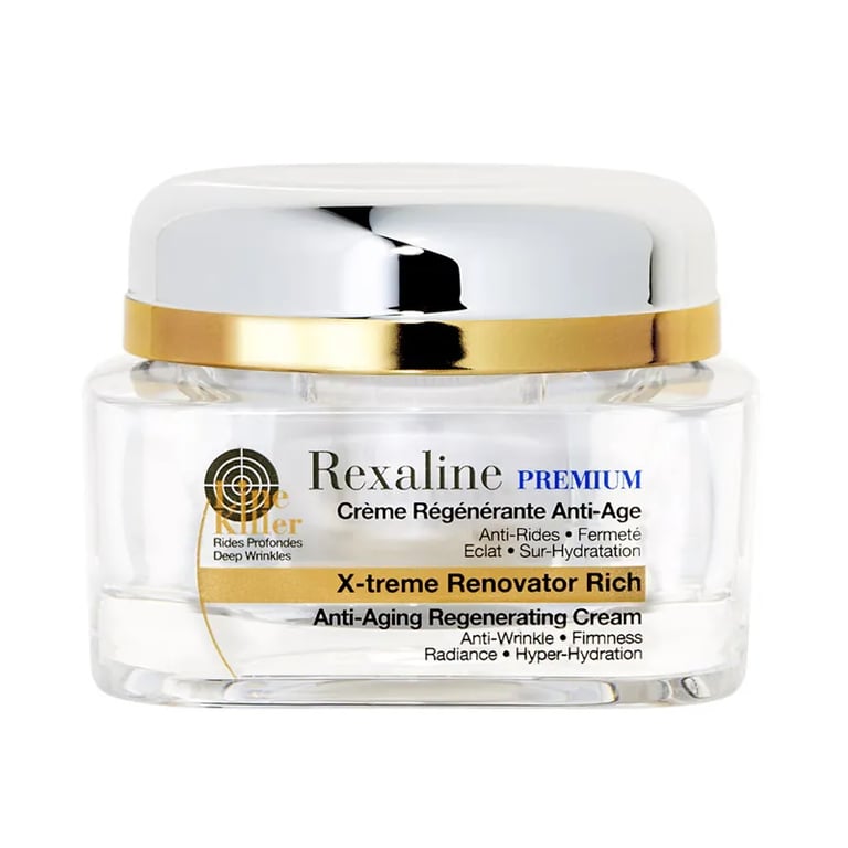 Premium Line Killer X-Treme Regenerating Cream