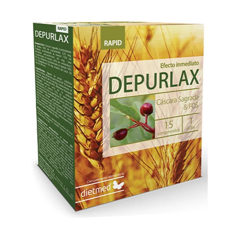 DEPURLAX