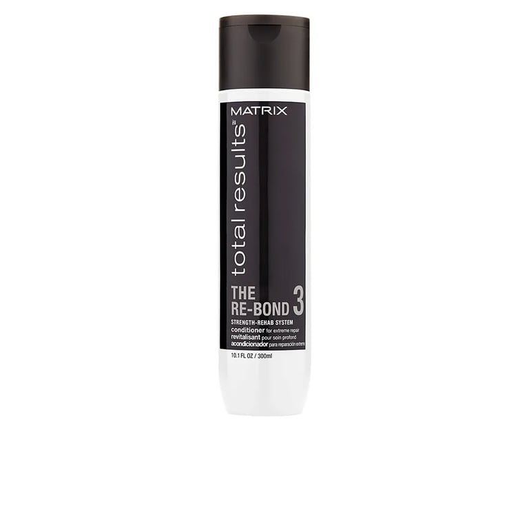 Total Results Re-Bond Conditioner