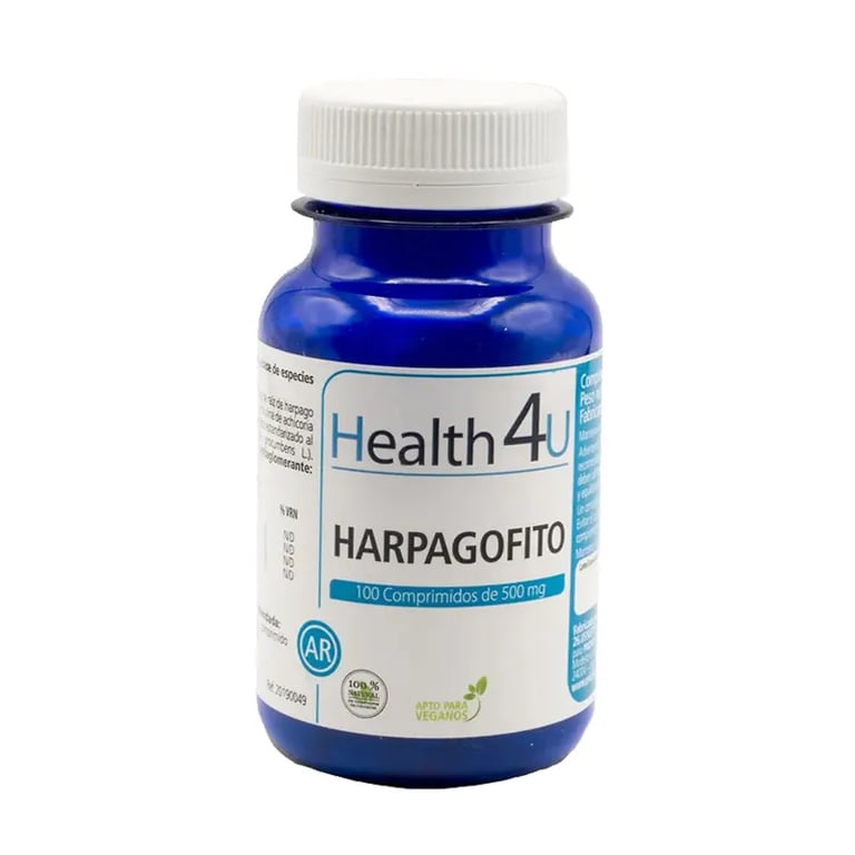 H4U Harpagofito