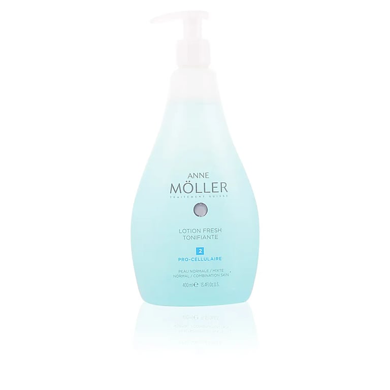 Lotion Fresh Tonifiante