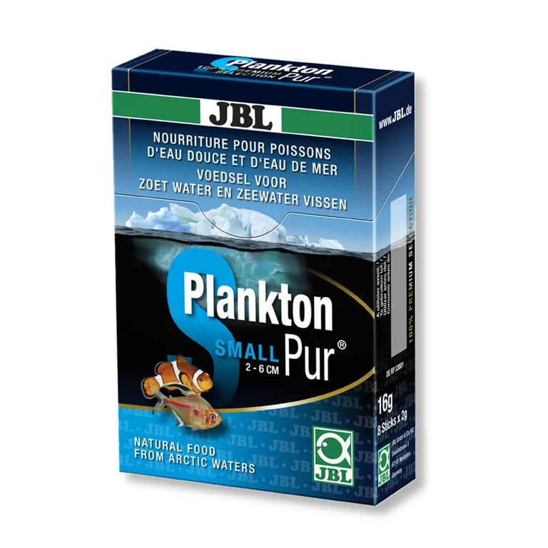 Planktonpur S