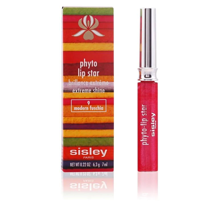 Phyto Lip Star #09 Modern Fuchsia