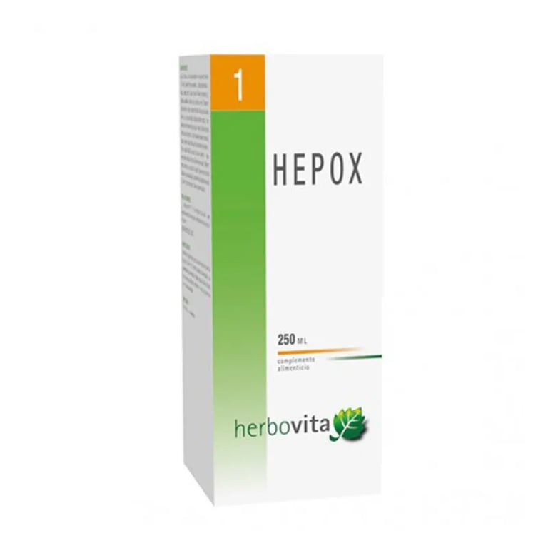 Hepox