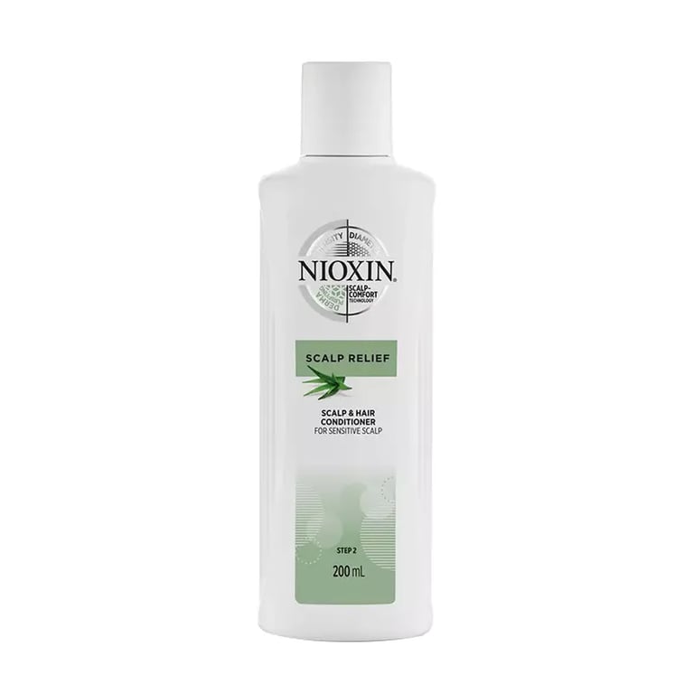 Scalp Relief Scalp & Hair Conditioner For Sensitive Scalp