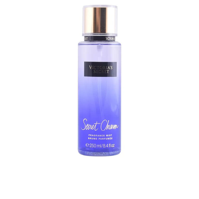 Secret Charm Fragrance Mist