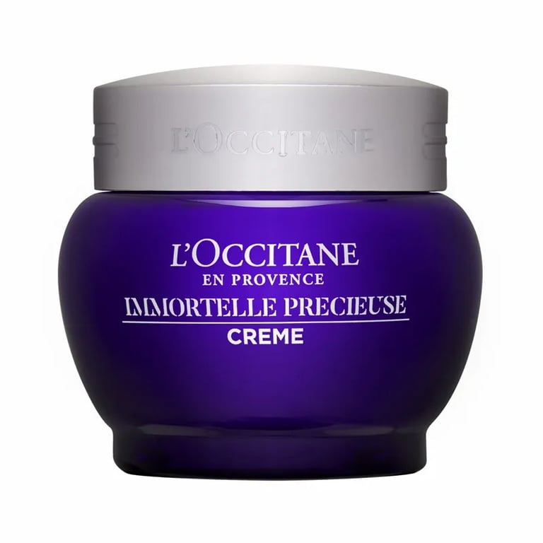 Immortelle Precious Crema