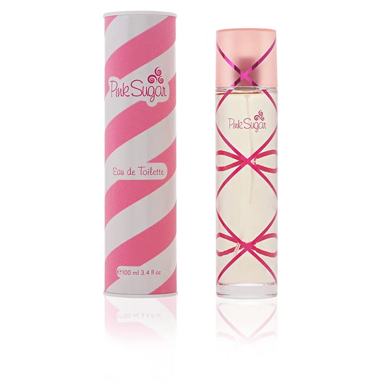 Pink Sugar EDT