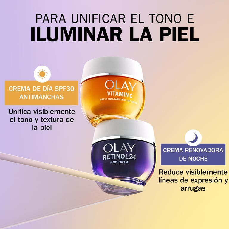 Regenerist Vitamin C SPF30 50 ml von Olay