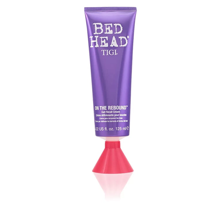 Bed Head On The Rebound Curl Re-Call Cream