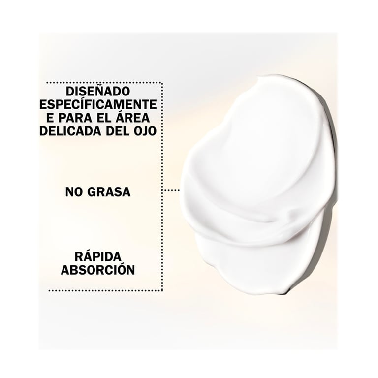 Regenerist Collagen Peptide24 Eye Cream 15 ml di Olay