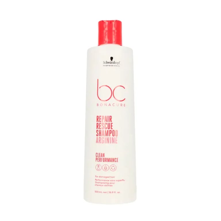 Bc Repair Rescue Shampoo