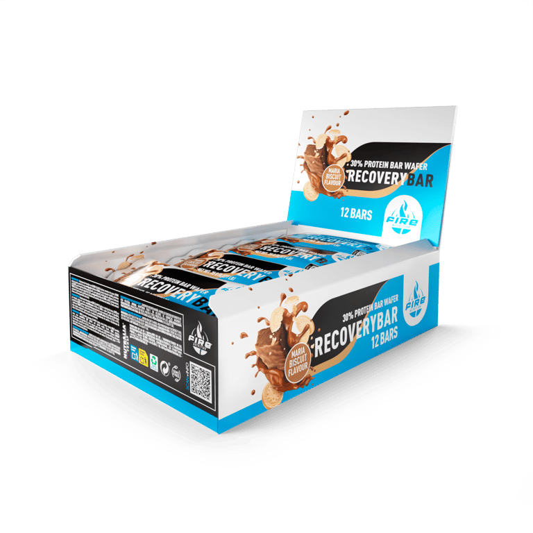 Recovery Bar - imagen 2 de 4