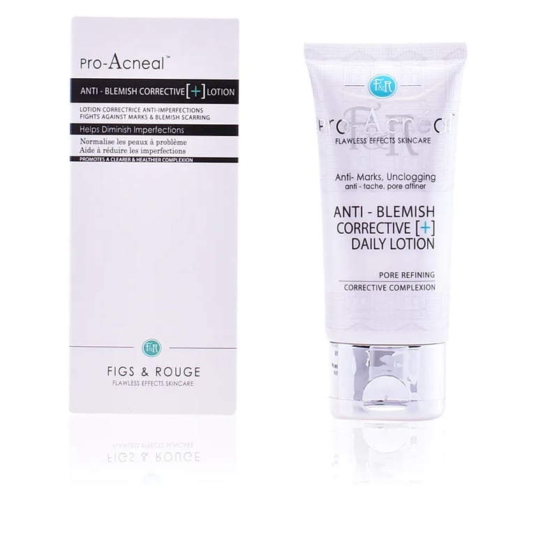 Proacneal Anti-Blemish Corrective+ Lotion