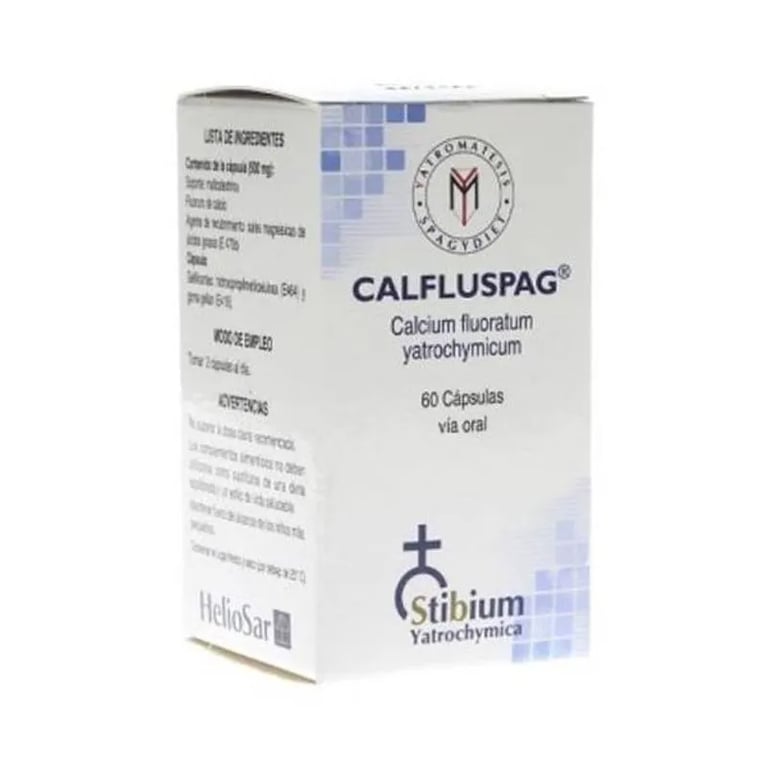 Calfluspag