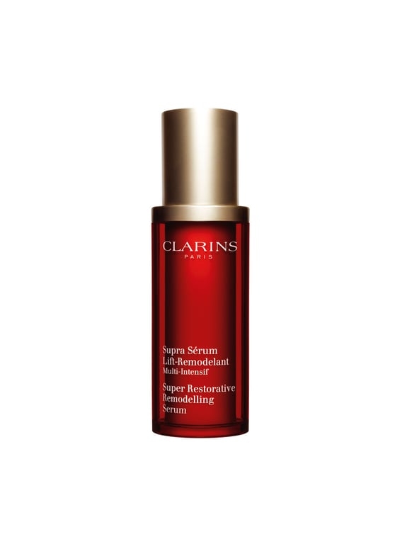 Supra Sérum Lift-Remodelant Multi-Intensif 50 ml de Clarins