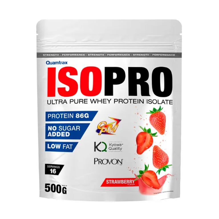 Isopro CFM (Provon)
