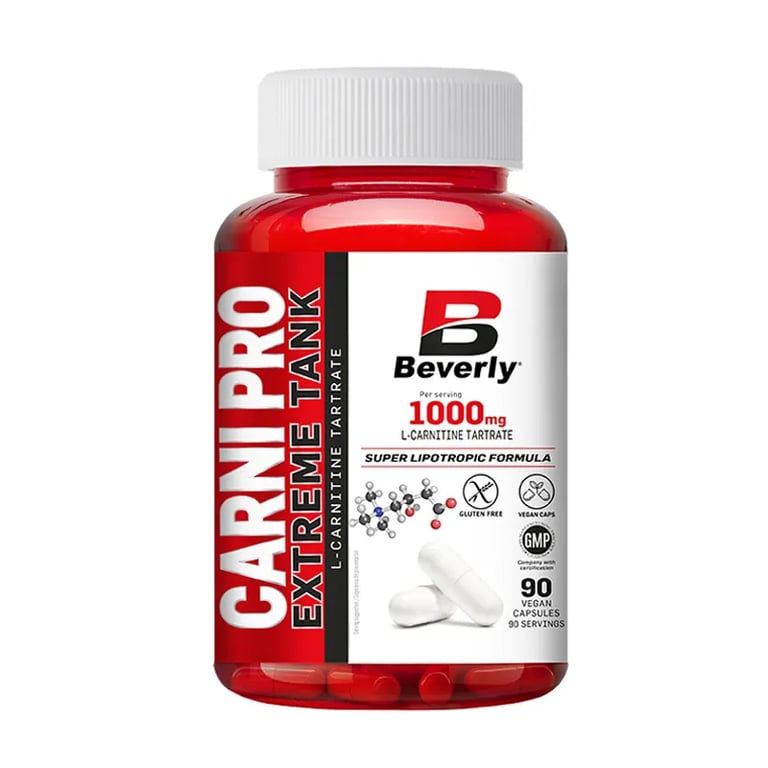 CARNI PRO XTREME TANK