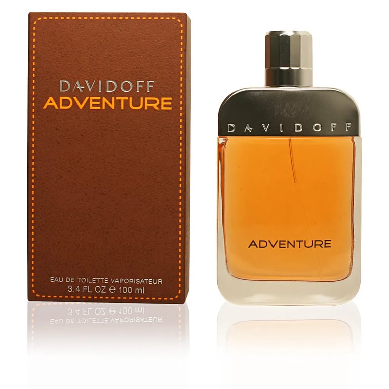 Adventure EDT Vaporisateur