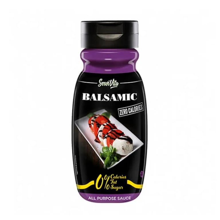 SALSA BALSAMIC