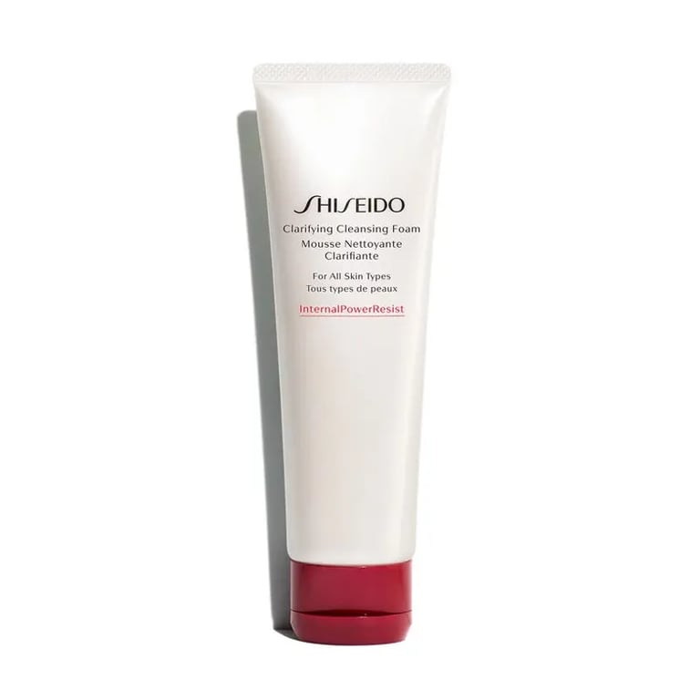 Defend Skincare Clarifying Cleansing Foam