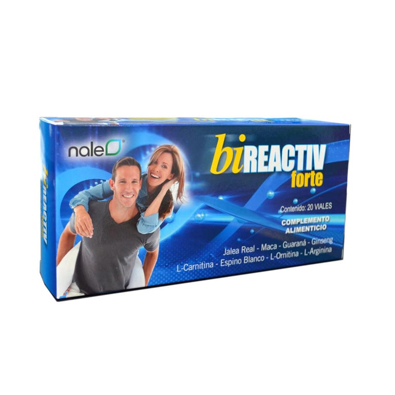 Bireactive Forte