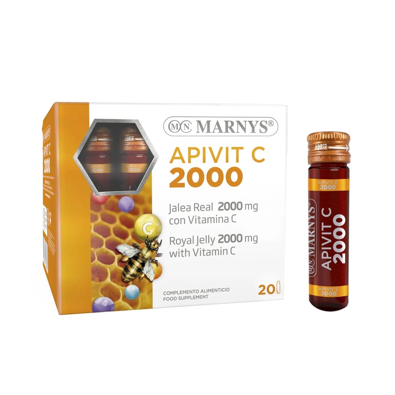 APIVIT C 2000