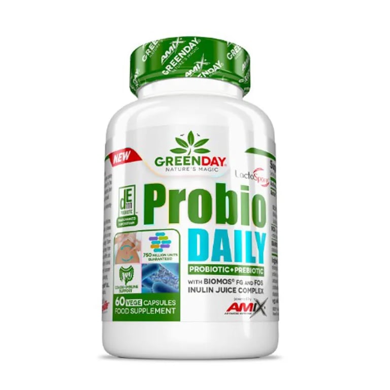 PROBIO DAILY