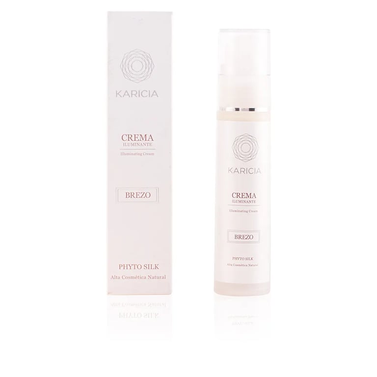Crema Iluminante Brezo