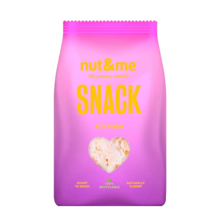 Chips De Coco Tostados