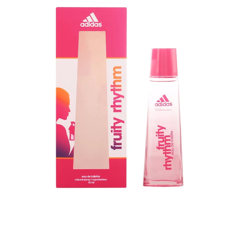Woman Fruity Rhythm EDT