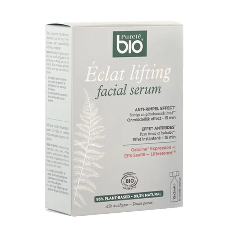 Serum Facial Bio