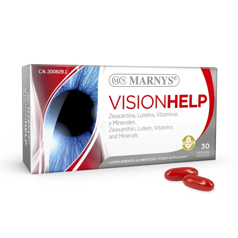 VISIONHELP