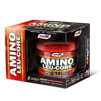 AMINO LEU-CORE