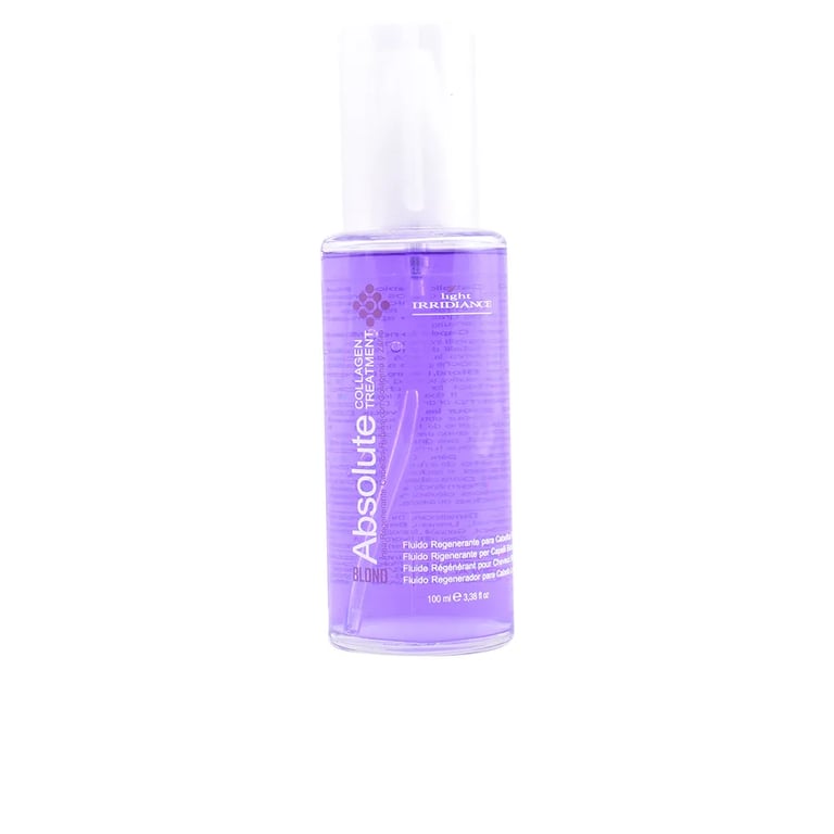 Blond Absolute Fluide Régénérant pour Cheveux Blonds