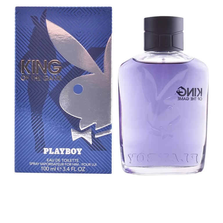 King Of The Game EDT