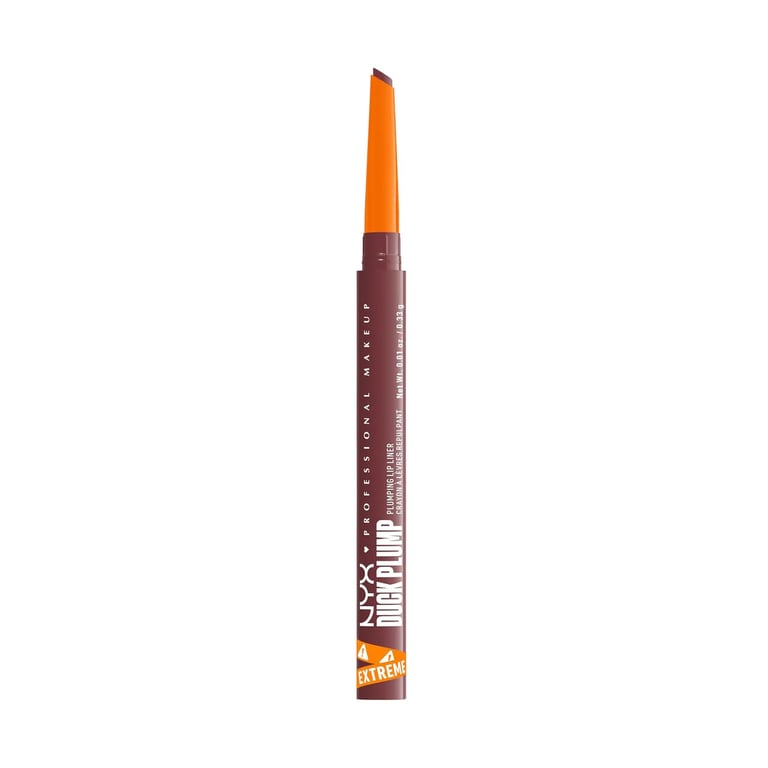 Lip Liner Duck Plump Plump #Fill Em In