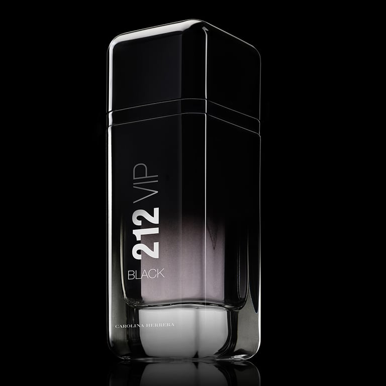 212 Vip Black EDP  100 ml di Carolina Herrera